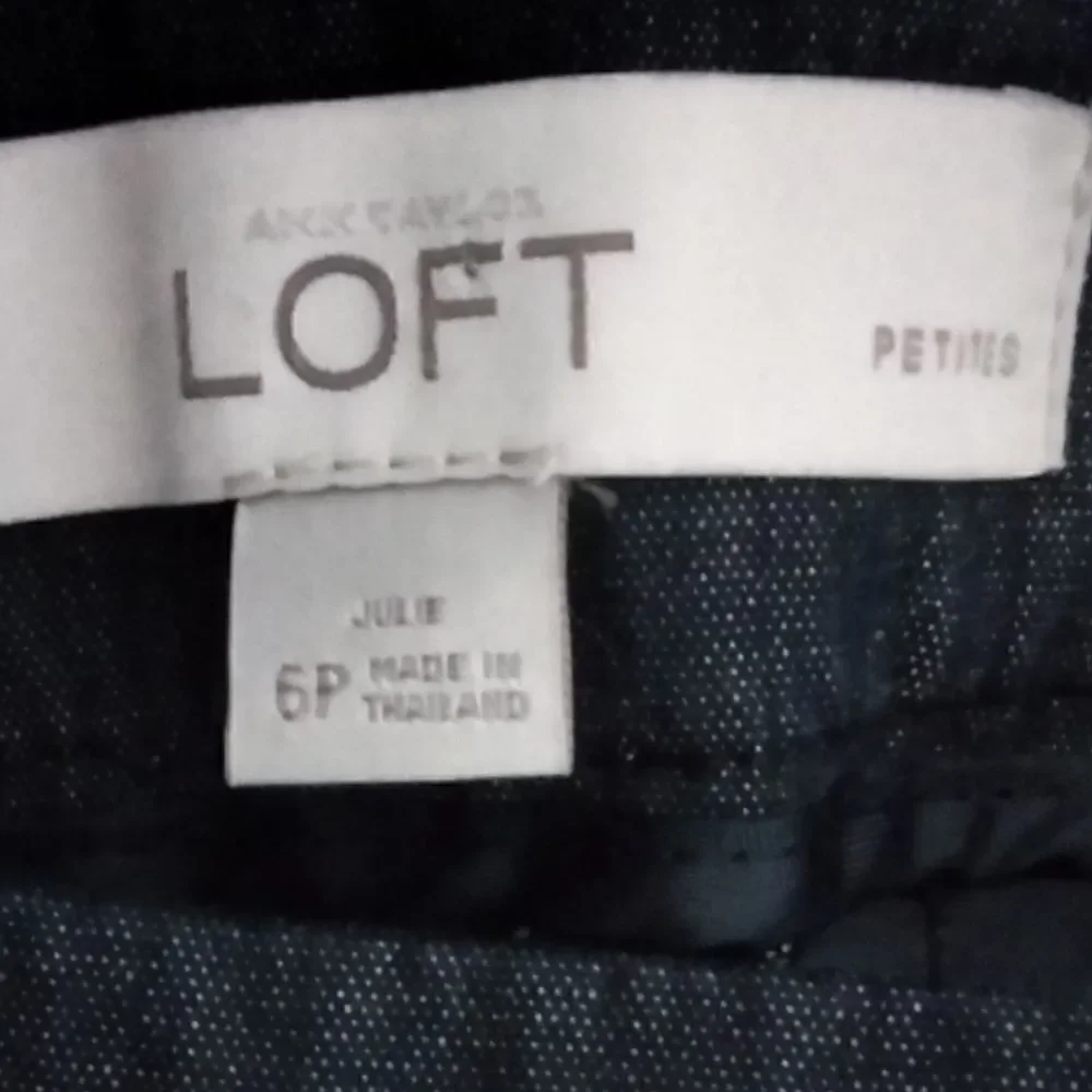 LOFT pre owned